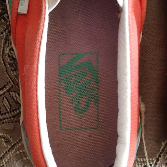 Vans slip on shoes - Picture 5 of 9